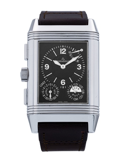 Jaeger-LeCoultre Reverso Grande GMT 3028420 Image 4
